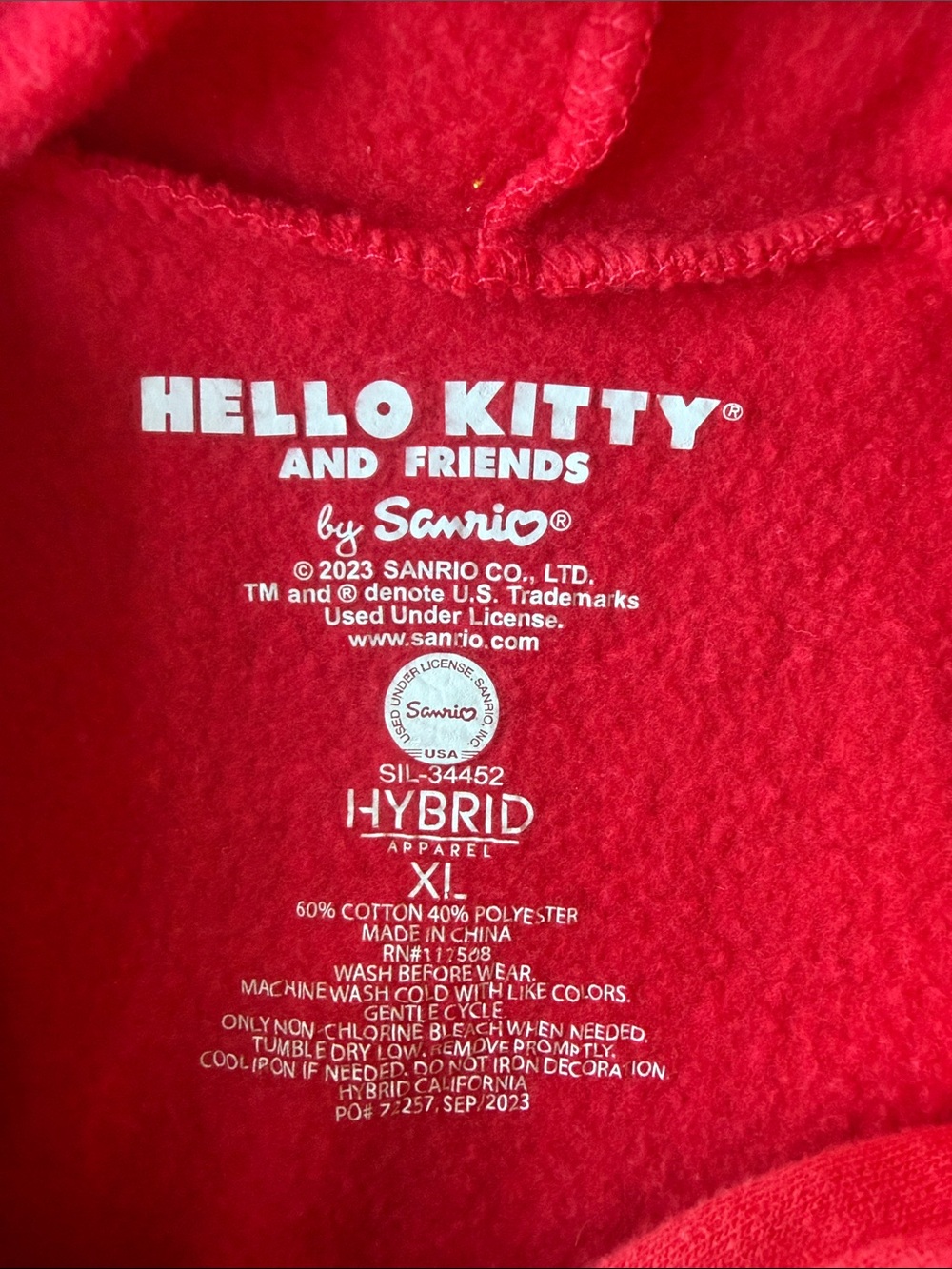Hello kitty - Picture 2 of 5